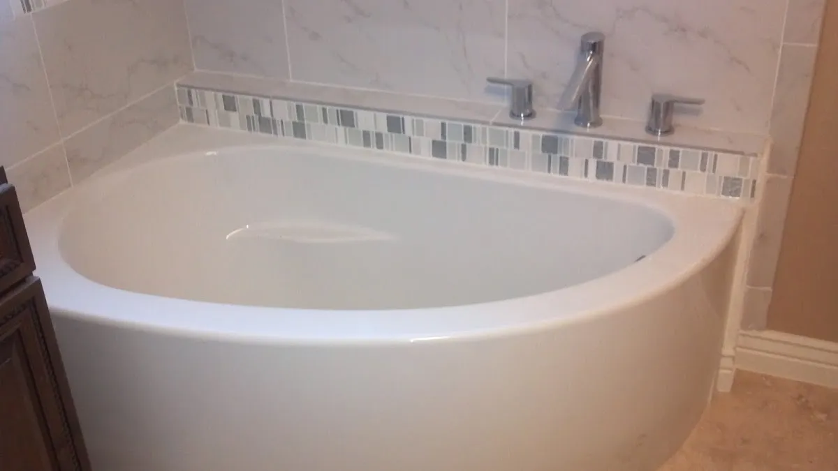 Plumbing services in Hereford, TX